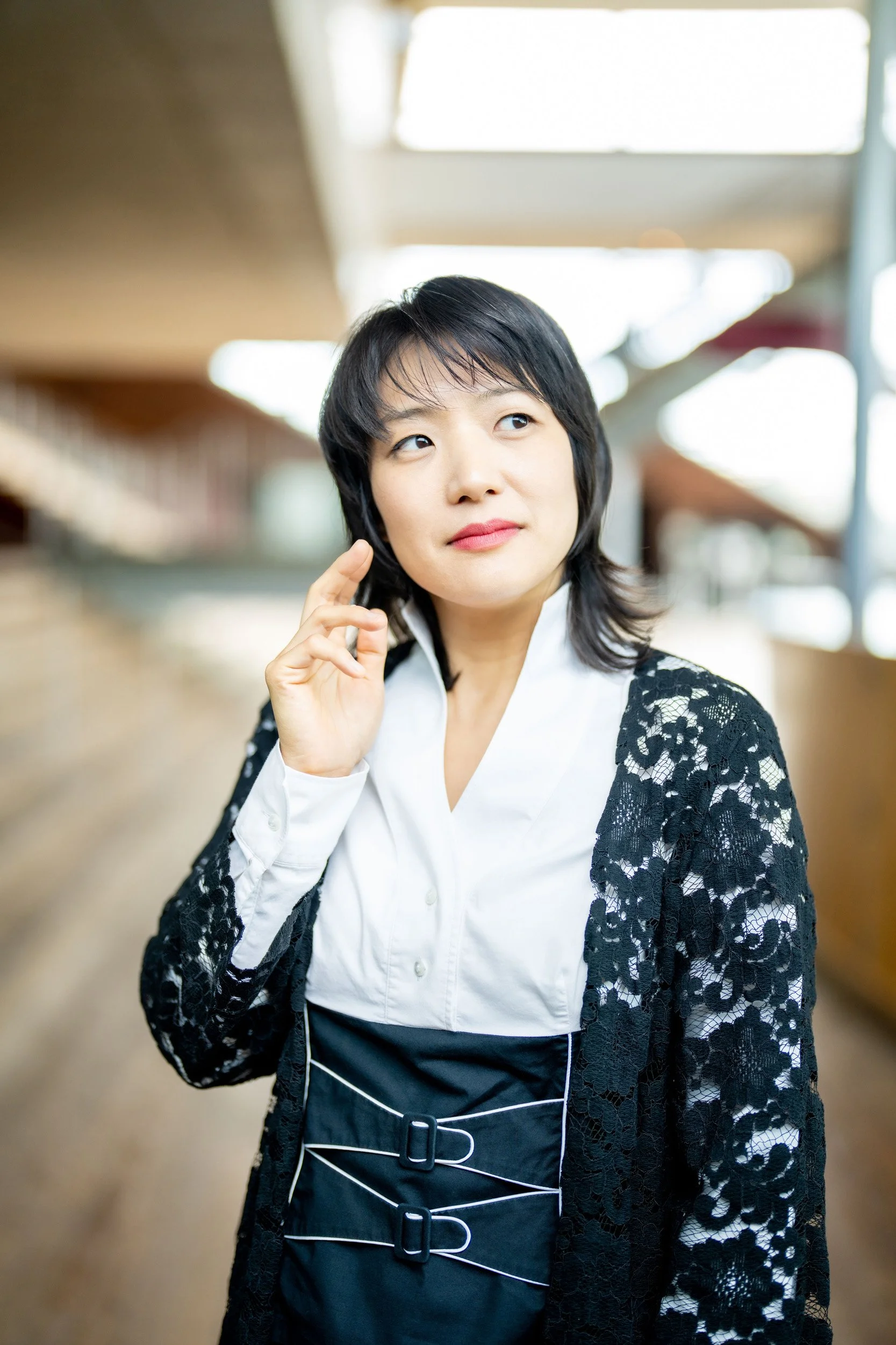 About — Misuzu Tanaka